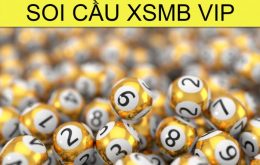 soi cầu xsmb vip